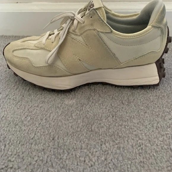 New Balance 327 "Angora/Sea Salt" - Picture 10 of 11